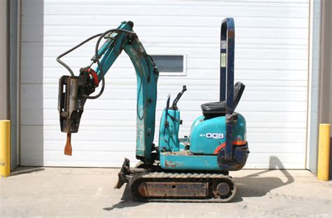 mini excavator rental with jackhammer|hammer attachment rental near me.